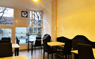 Afacere la cheie de vanzare tip pizzerie in zona Rogerius, Oradea - Poză 1