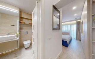 Apartament deosebit 4 camere Auchan Drumul Taberei - Poză 19