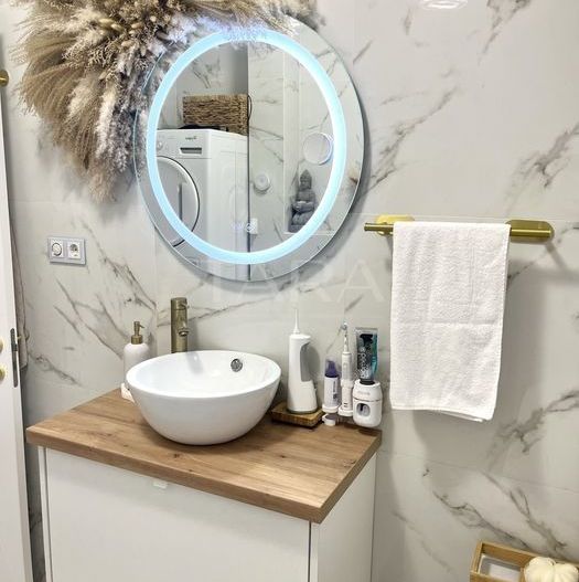 Apartament 2 camere zona Terra, bloc 2022, finisaje premium. - Poză 6