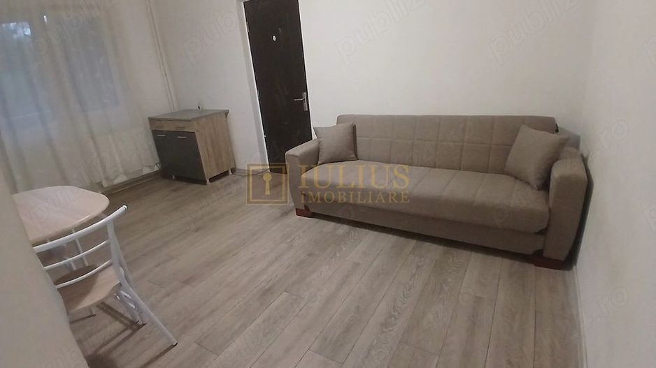 2 camere| Dacia| etaj 2| termoficare - Poză 1