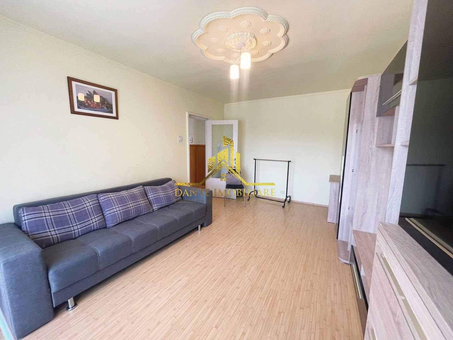 2 camere, decomandat, mobilat modern, balcon, Marasti, Dunarii - Poză 3