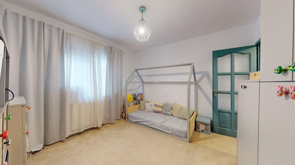 Apartament 3camere | Str. Imparatul Traian 9 - zona C-tin Brancoveanu - Poză 14