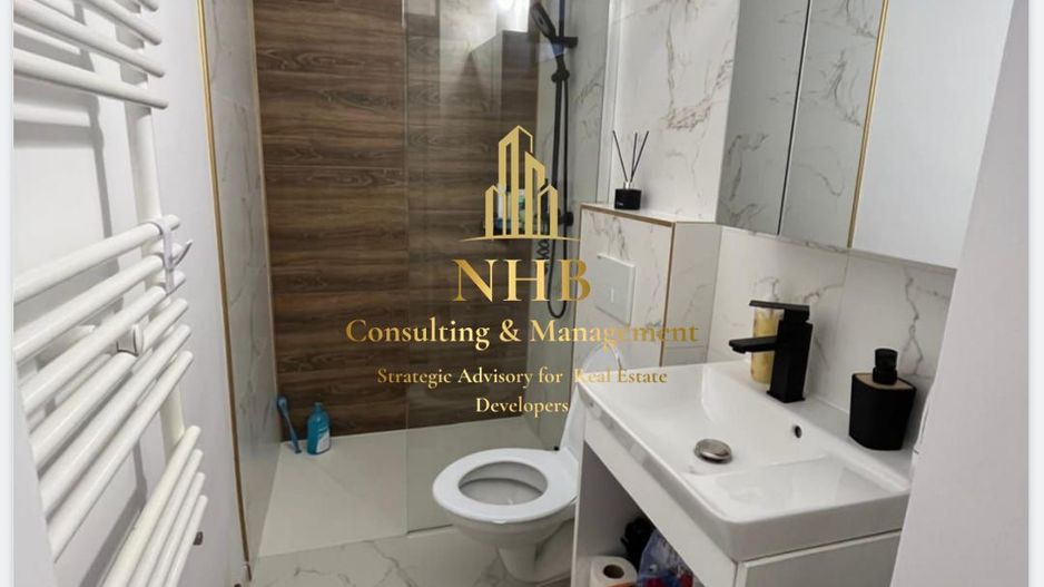 Vila cu farmec istoric, complet renovata, Palatul Parlamentului, Parcul Carol - Poză 27