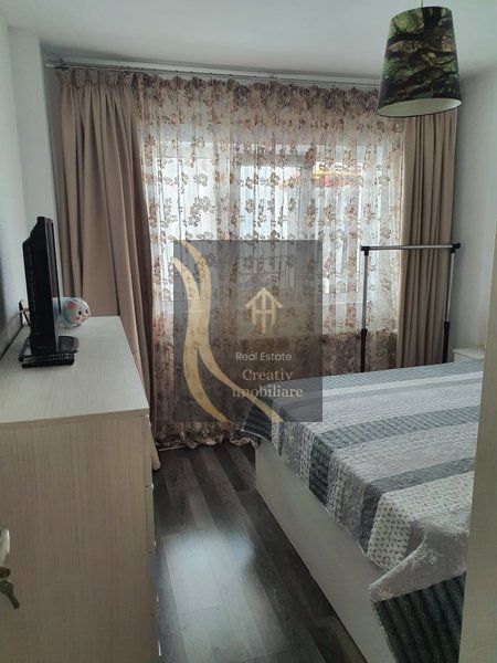Apartament 3 camere Sebastian - Poză 9