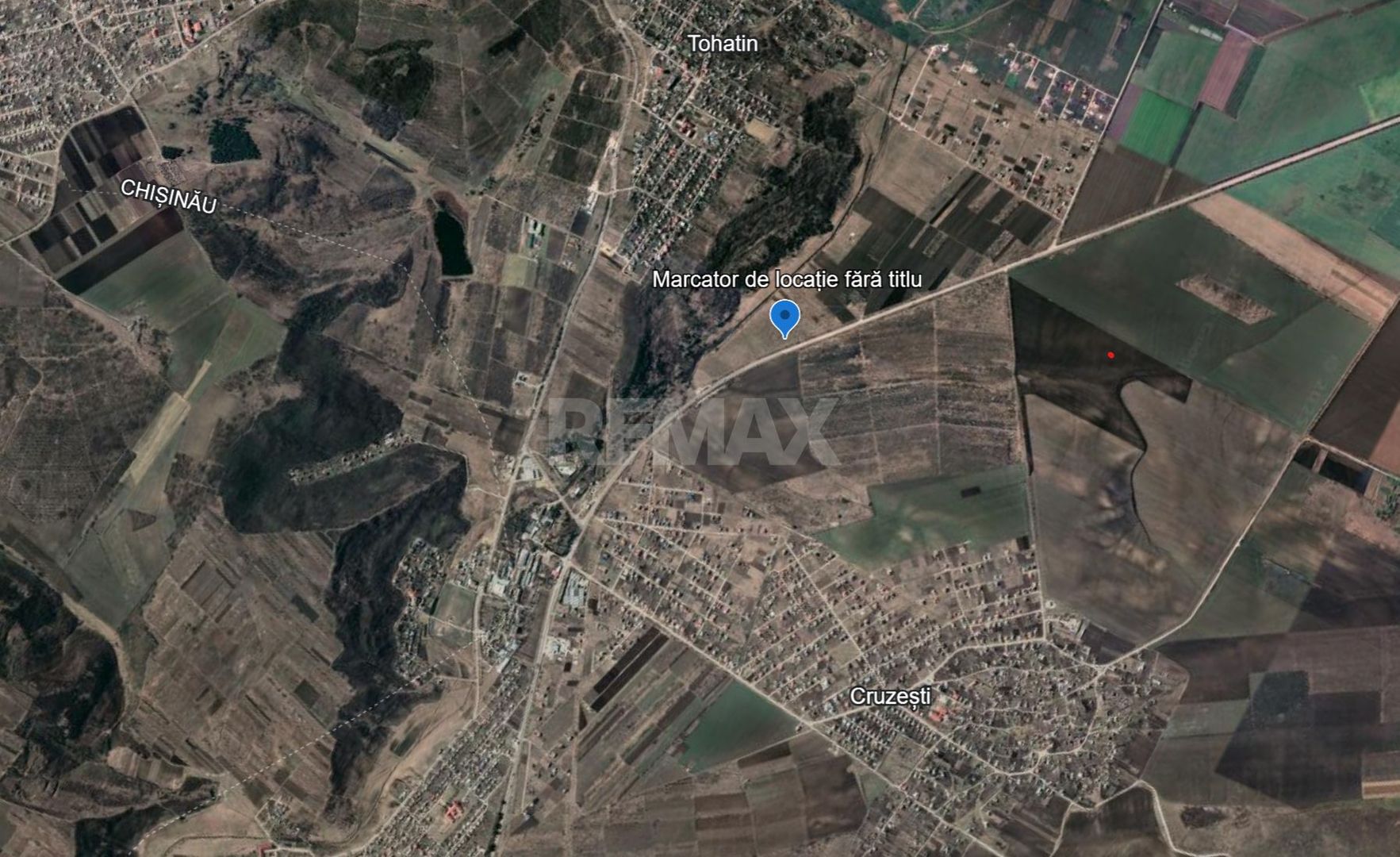 Teren agricol 30 ari Tohatin, Mun. Chișinău - Poză 6