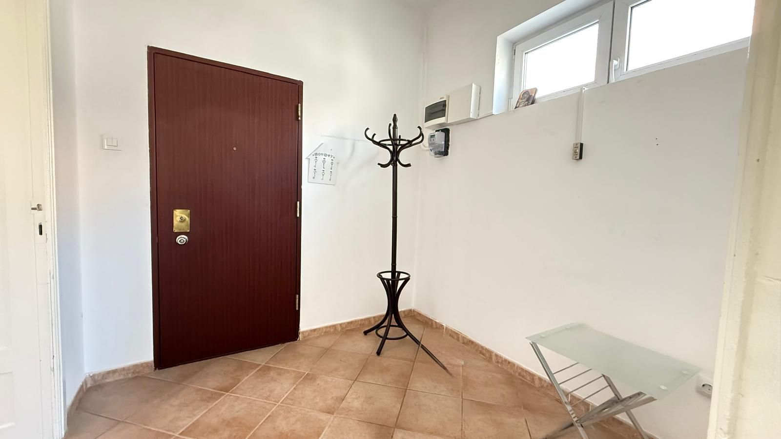 3 CAMERE | VILA INTERBELICA | ZONA EMINESCU | CENTRALA PROPRIE | 10 MIN METROU - Poză 6