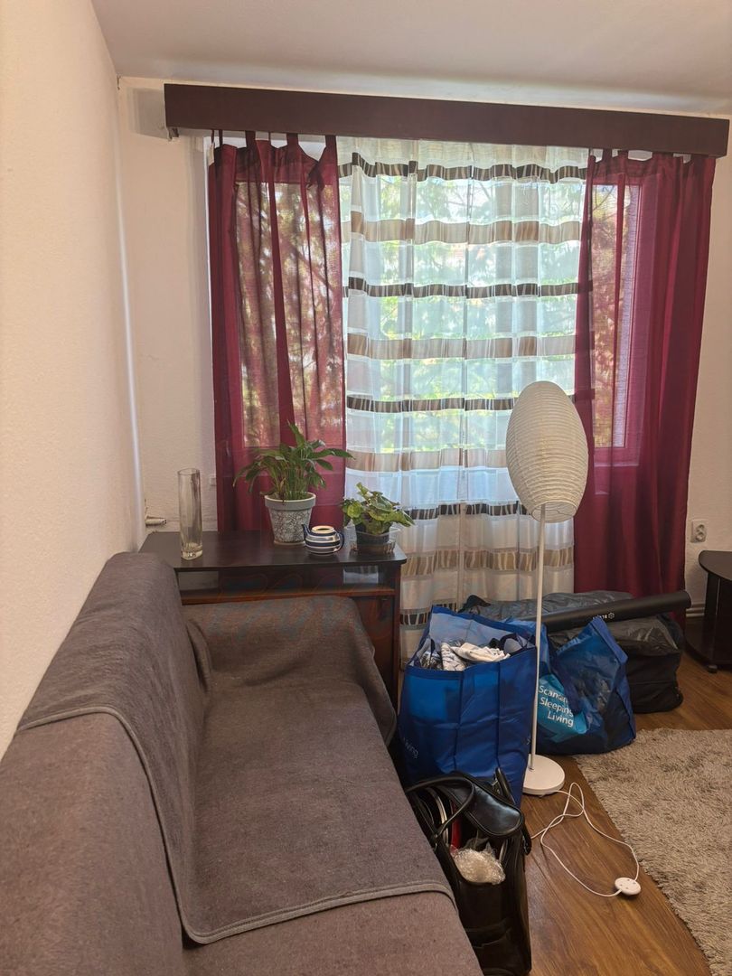 Inchiriere apartament semidecomandat 2 camere, Mazepa 1 - Poză 11