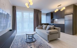 Apartament 2 camere, poarcare, Str Abatorului Floresti - Poză 1