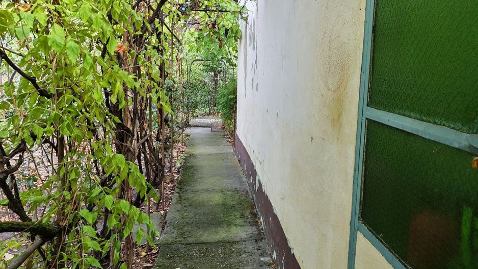 Teren de vanzare cu doua fronturi stradale - Poză 7