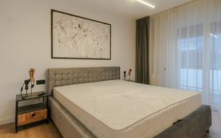 Apartament 3 camere, terasa, parcare, Semicentral, 3 min de NTT Data! - Poză 16