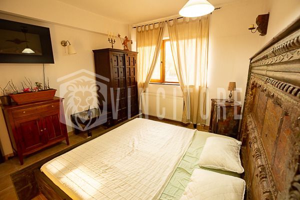Apartament 2 Camere Vila 2012 Eroii Revolutiei | Metrou | Curte Comuna - Poză 15
