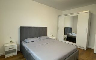 Apartament 2 camere de închiriat | Sibiu | 52 mp | parcare - Poză 3
