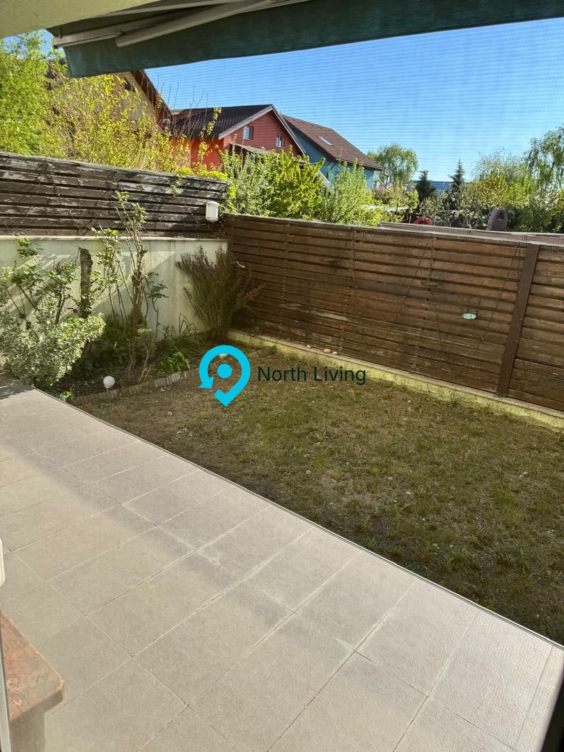 Apartament 3 Camere cu Gradina proprie | Otopeni | Bloc Nou - Poză 6