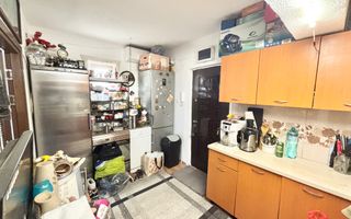 Apartament 2 camere decomandat | 33 mp | Circumvalațiunii - Gheorghe Lazăr - Poză 3