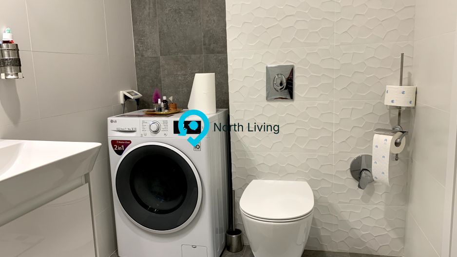 2 Camere modern | Iancu Nicolae | Parcare | zona Pipera - Poză 9