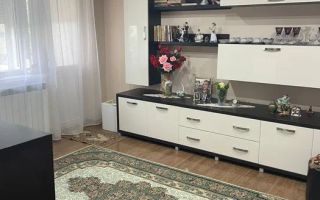 2 Camere | Dorian 2` | CT | AC| Renovat | Izolat | Disponibil imediat - Poză 3