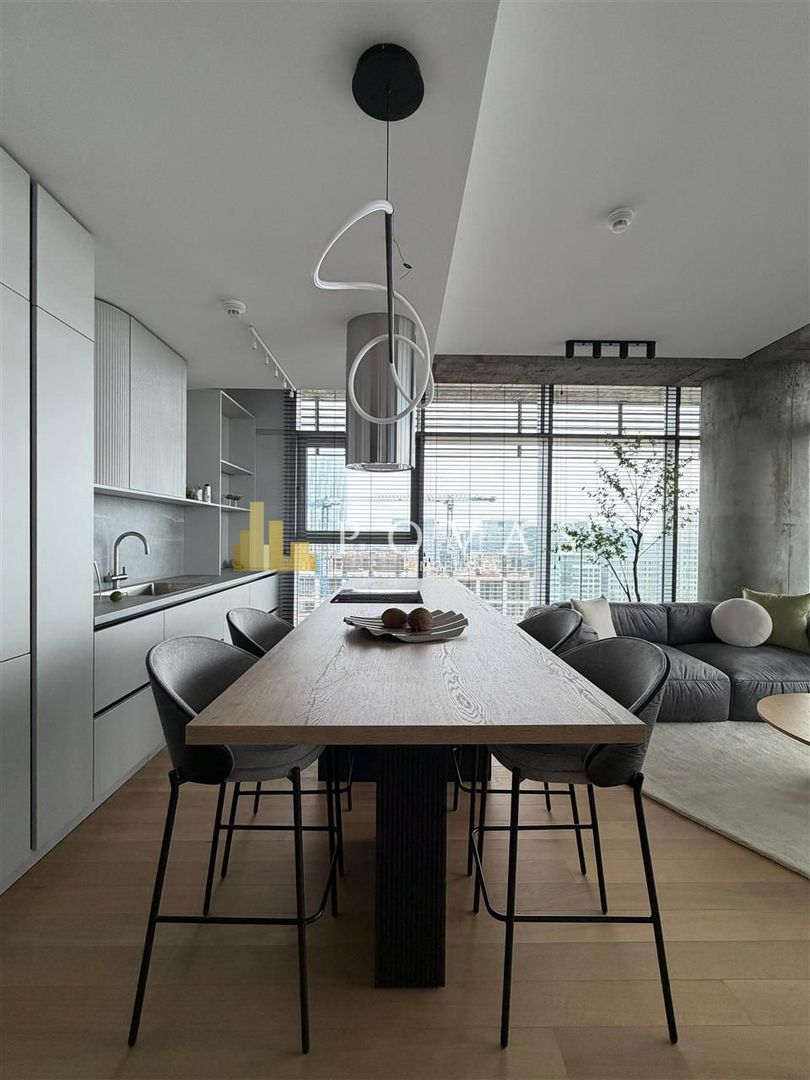 Inchiriere Apartament 3 Camere Up Site Floreasca Promenada - Poză 12