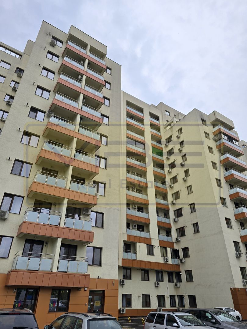 PENTHOUSE -137mp- LOCATIE CENTRALA- PALAS MALL  ! - Poză 17