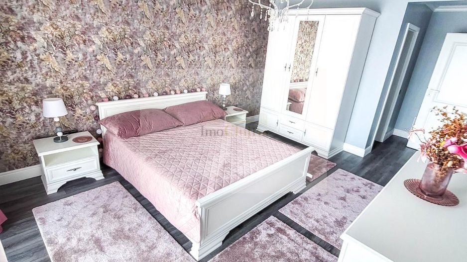 🏡✨ Casă individuală de lux spre închiriere în Gruia – Piscina - Poză 18