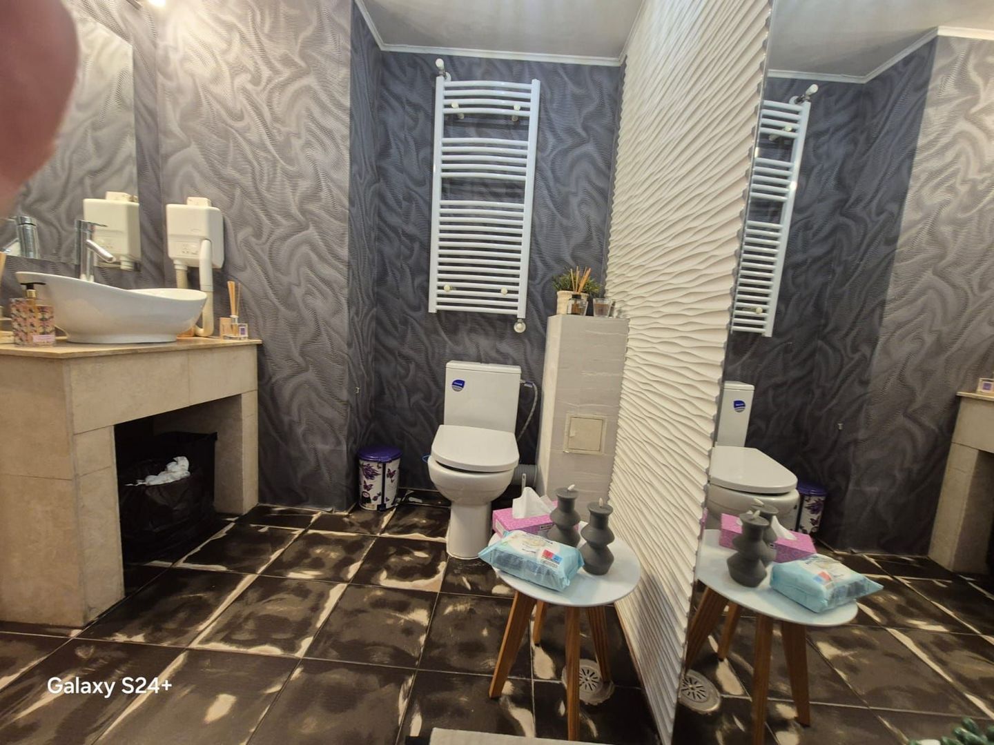 Apartament 3 camere Herăstrău - Poză 7