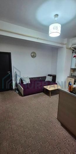 Apartament complet mobilat și utilat, zona Baza 3 - Petrom - Silk District, Iași - Poză 7