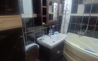 Apartament 2 camere, etaj 2, zona TRAIAN - Crucea GARII; - Poză 9