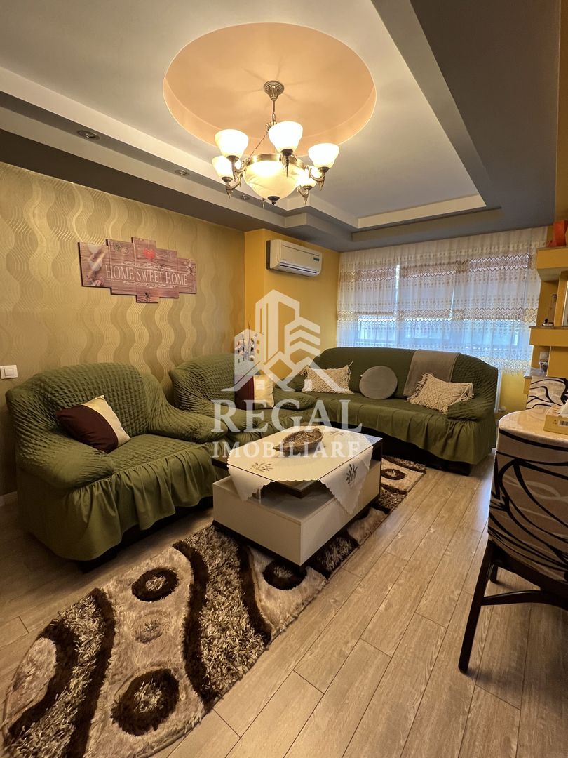 Apartament 4 camere, ultracentral – zona CEC - Poză 2