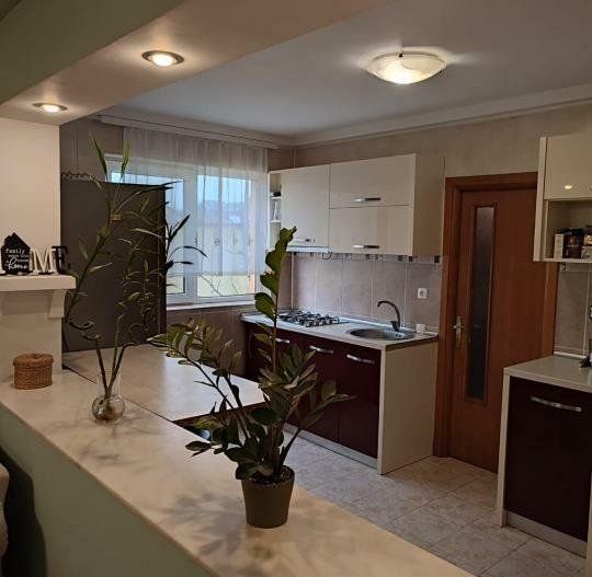 Proprietar, vand vila individuala Siseşti, singur in curte - Poză 10