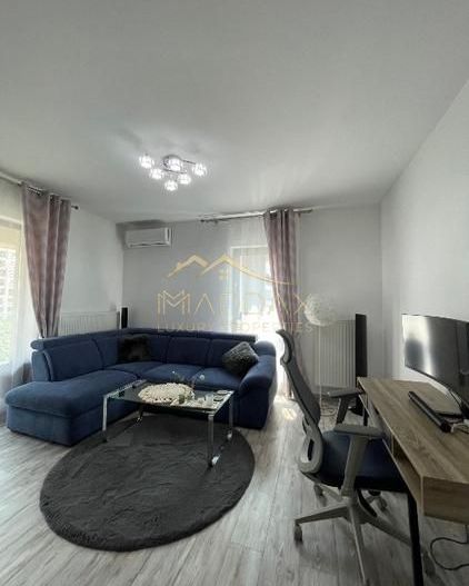 ✨ Plaza Residence Faza 1 | 2 Camere, Etaj 3 | Între AFI și Plaza | Parc Liniei ✨ - Poză 6