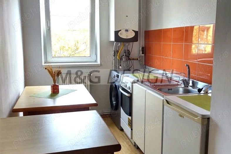 Apartament 1 camera zona Sagului cu centrala - Poză 1