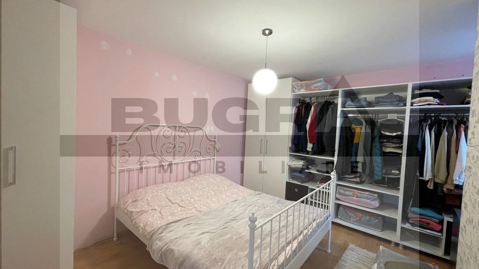 Apartament de 3 camere, 76mp, gradina 40mp, garaj, Omnia Residence - Poză 8