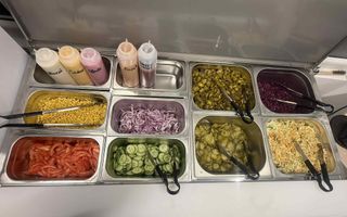 Fast-Food la Cheie – Sighetu Marmației - Poză 5