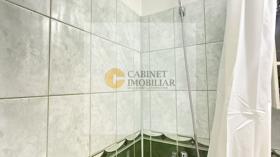 2 camere - 2 balcoaneI Mihail Kogalniceanu- Hotel Venezia I Creditabil - Poză 9