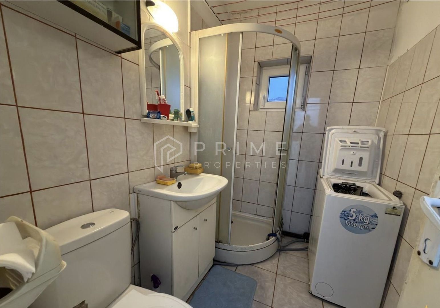 Apartament 2 camere Confort I, Dambul Pietros - Poză 6