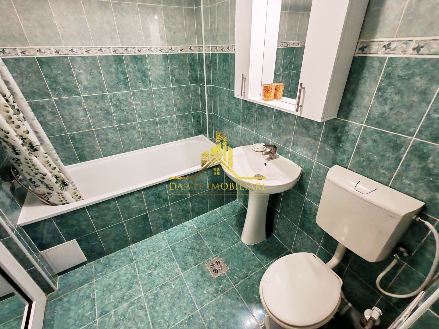 2 camere, decomandat, bloc nou, balcon, parcare, Marasti, Dambovitei - Poză 7