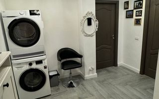 Apartament 2 camere tip Studio, Regie Residence - Poză 5