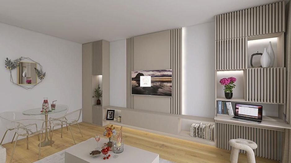 Apartament 2 camere Pipera - Poză 7