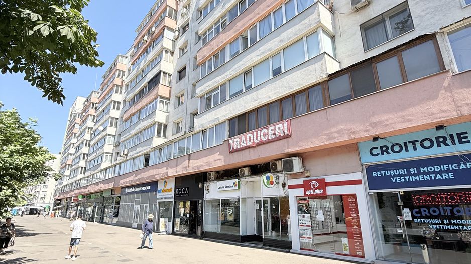 Ap 3 camere 63 mp - mobilat/utilat , zona Iancului - investiție ! - Poză 21