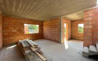 Duplex cu 4 camere-97mp |Moșnița Veche| - Poză 8