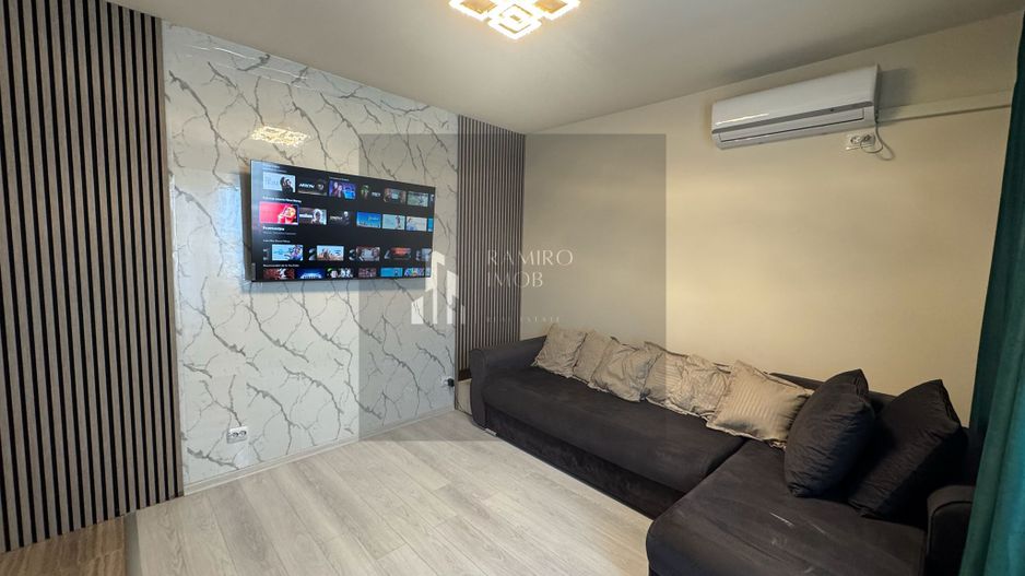 Apartament 2 camere ,Rahova ,Complexul Confort Urban - Poză 1