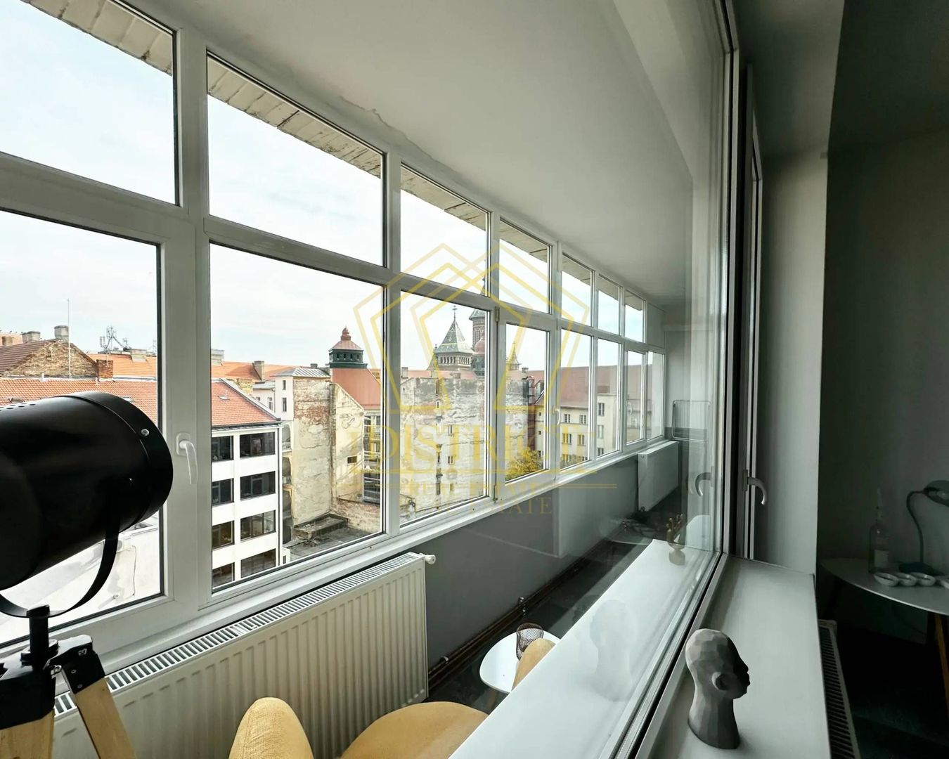 Apartament spatios cu 3 camere | Ultracentral - Poză 3