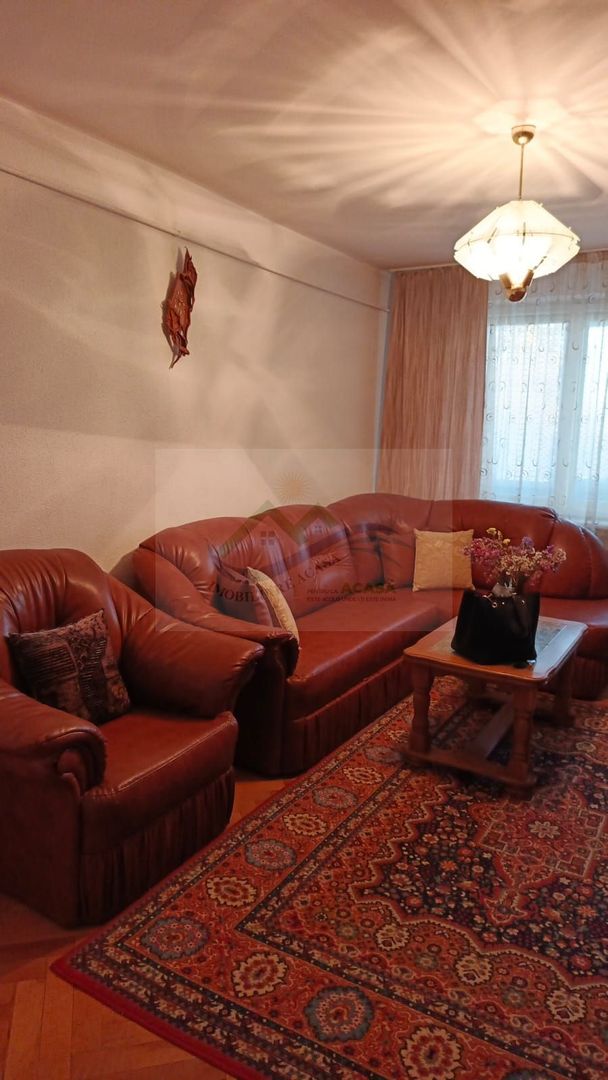 Apartament de vânzare George Enescu/Suceava - Poză 6