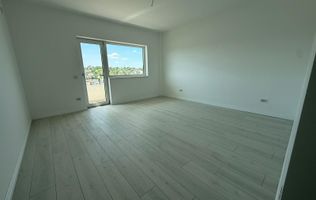 VISAN - 2 CAMERE DECOMANDAT  - BLOC NOU INTABULAT - LOC DE PARCARE