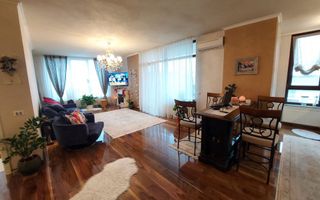 Apartament 2 camere Barbu Vacarescu | Ramuri Tei  - Poză 5