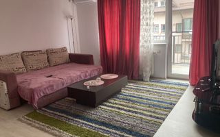 Inchiriez apartament 2 camere , 85 mp - Poză 2