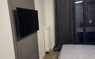 Apartament 2 camere • Silk District  • Etaj 9 • Parcare - Poză 8