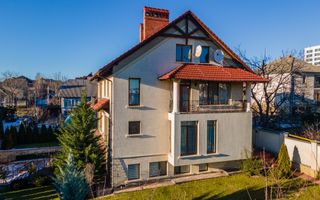 Vânzare, casă, 4 camere, strada La Rășcruce, Dumbrava - Poză 84