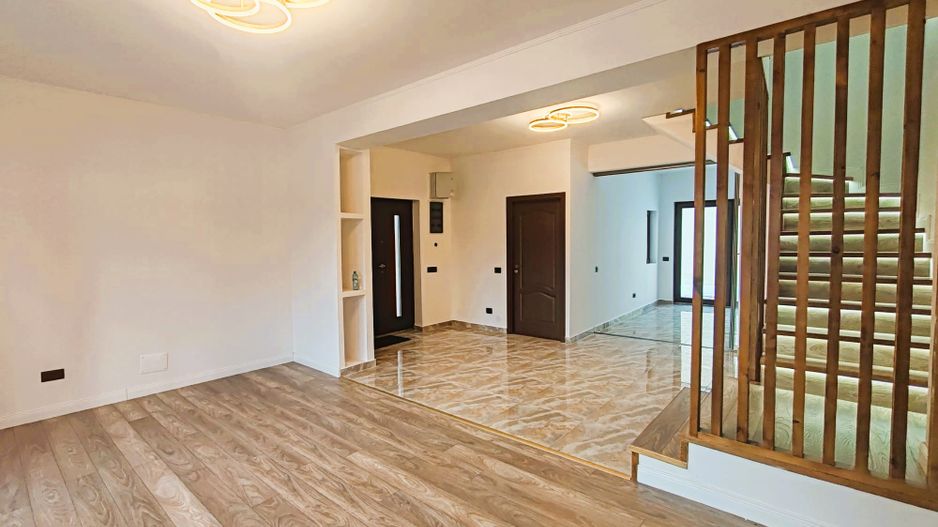 Vanzare Vila 13 Septembrie finisaje de lux - Poză 1