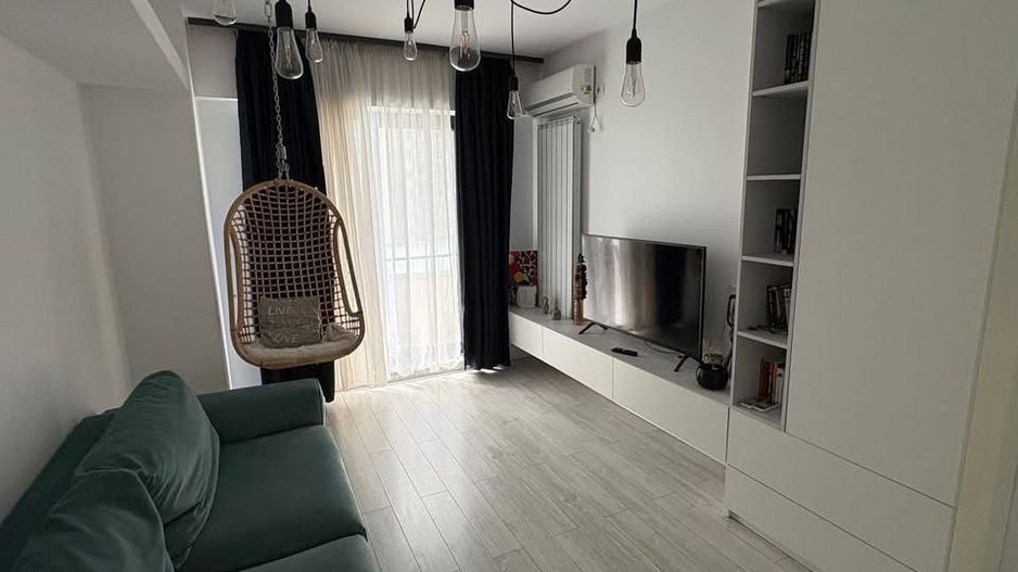 Inchierere Aparatament 2 Camere Novum Invest Politehnica - Poză 1