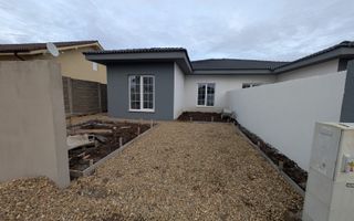 Duplex | Parter | Toate utilitatile | Finisaje premium | Curte generoasa - Poză 1